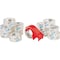 Scotch Premium Tape, w/ Hand Dispenser, 1-7/8"x54.6Yds, 12/PK, Clear 3PK MMM385012DP3 - alternate 2